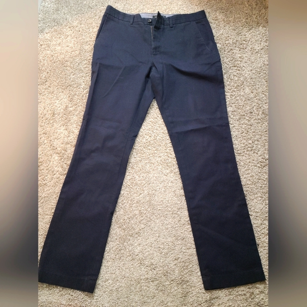 Mens Banana Republic Chino's